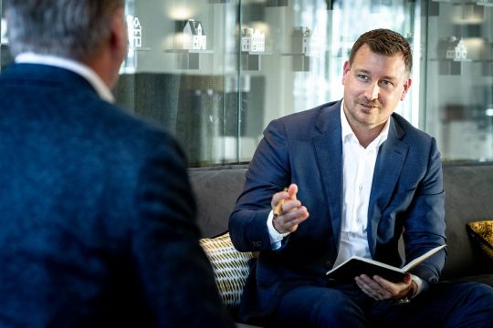 Lakehouse werving- en selectiebureau